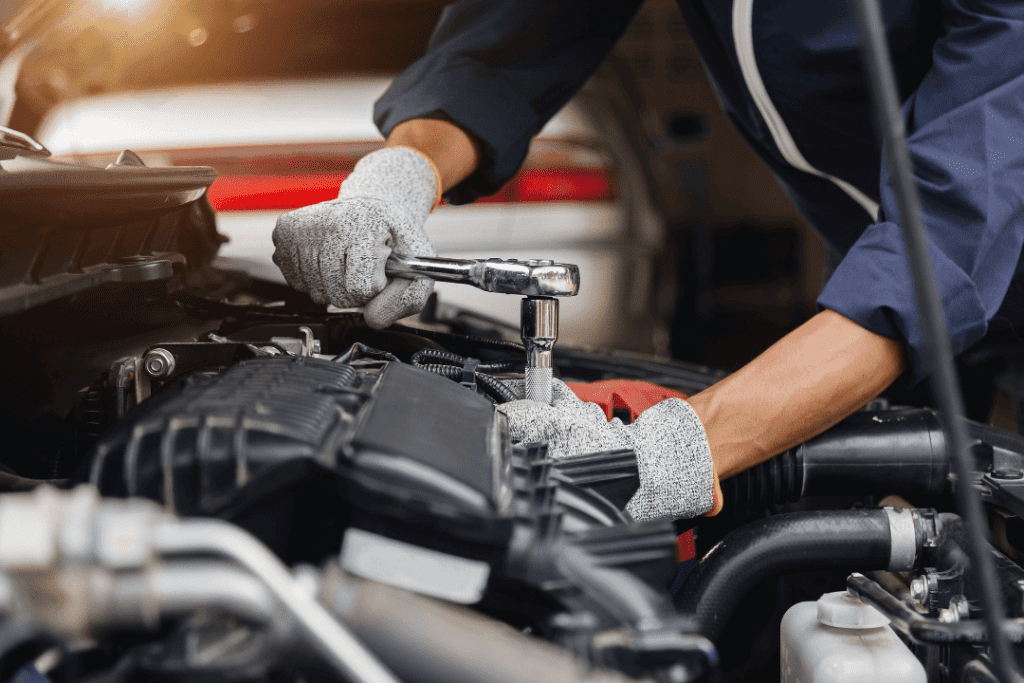 Car Recovery Bolton