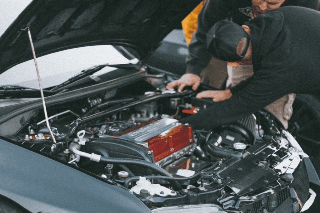 car recovery droylsden