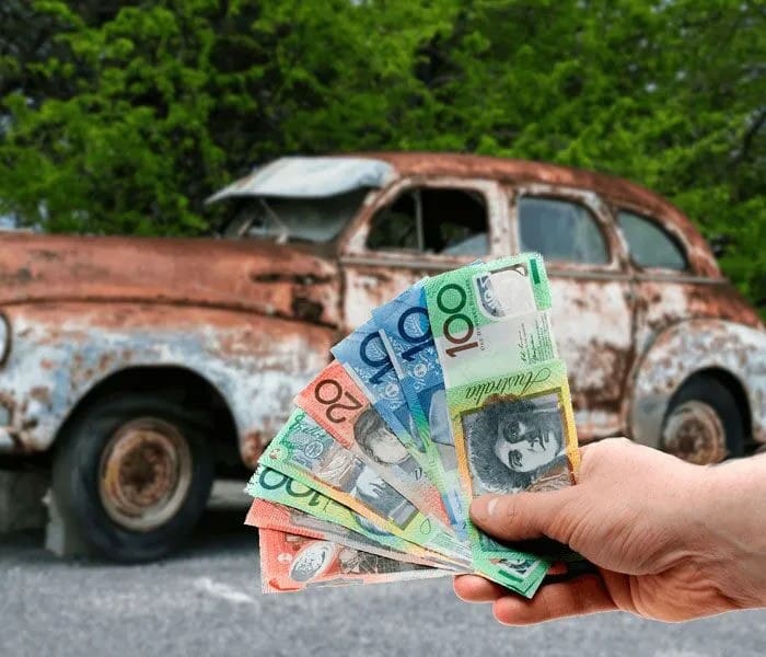 cash for old cars brisbane