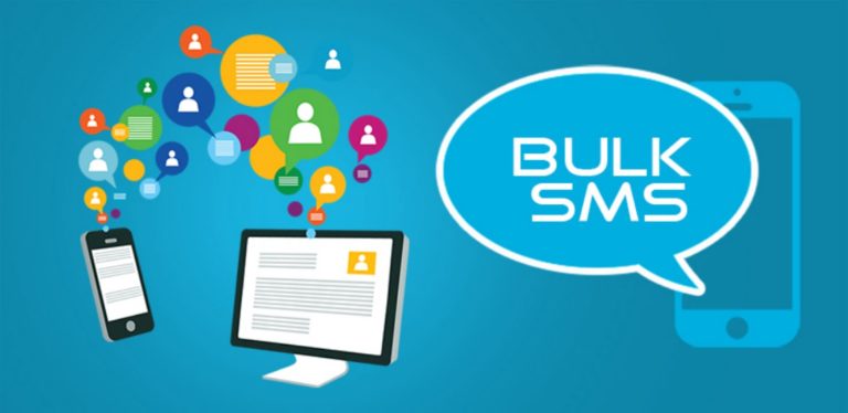 Shree Tripada and the Growing Importance of Bulk SMS Services