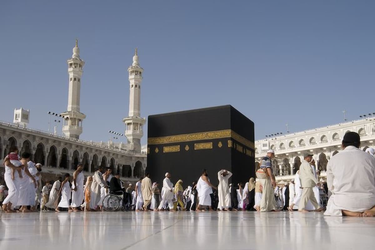 Umrah packages