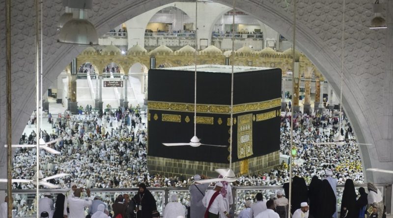 cheap hajj packages