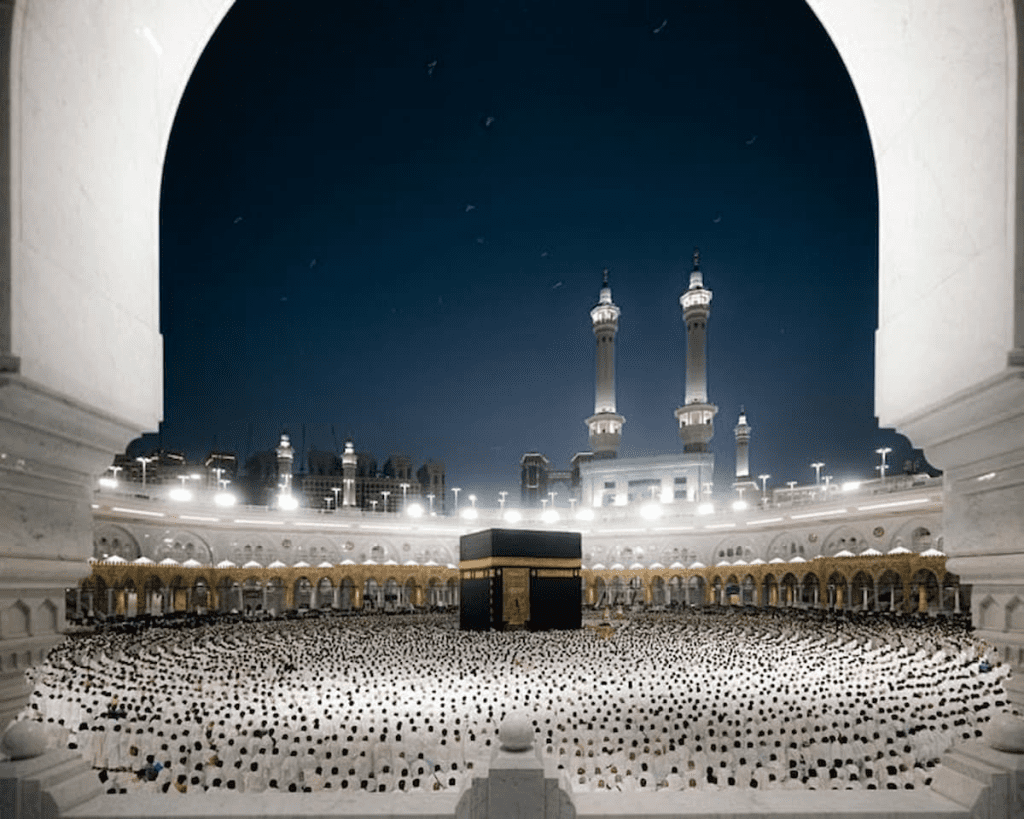 cheap umrah package 2026