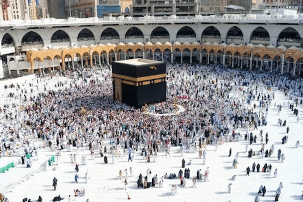 cheap umrah packages