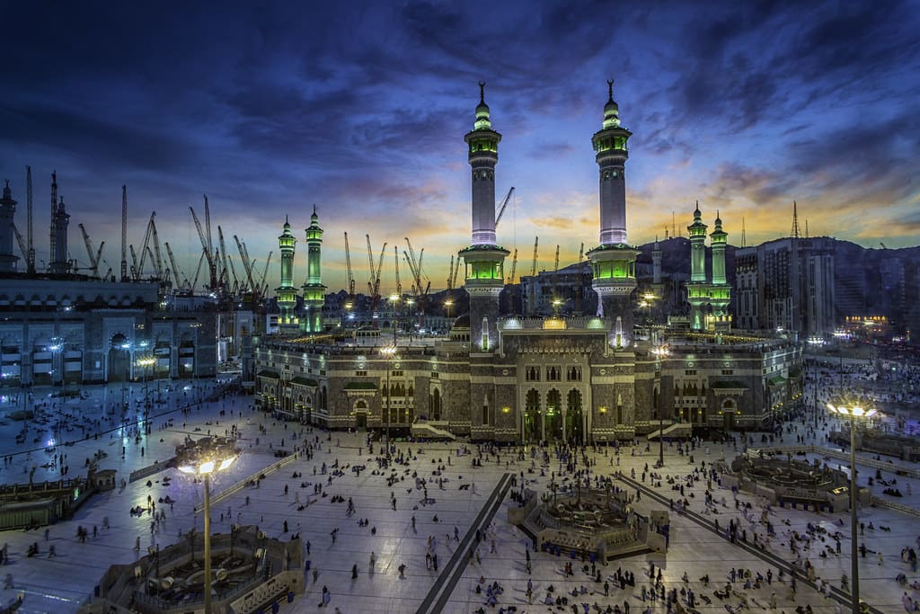cheap umrah packages 2026