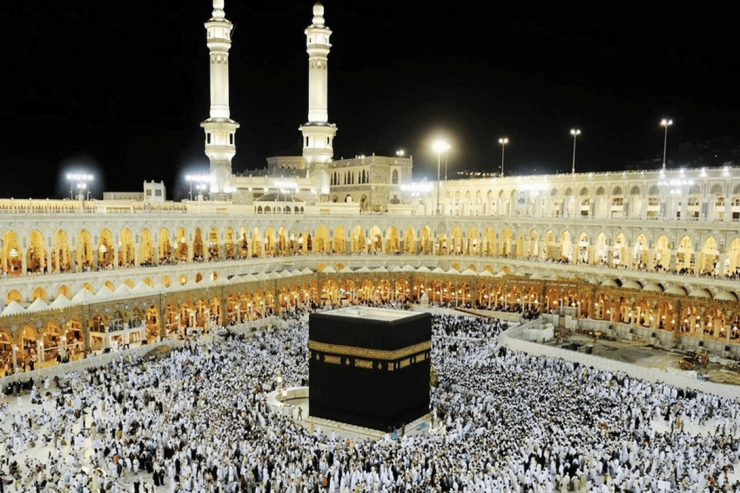 cheap umrah packages 2026