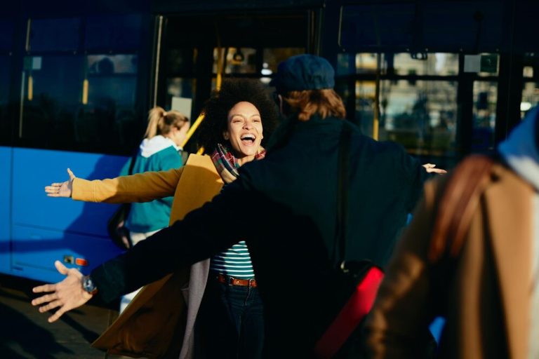 Private Bus Transportation for Sports Teams: Comfort at Every Step