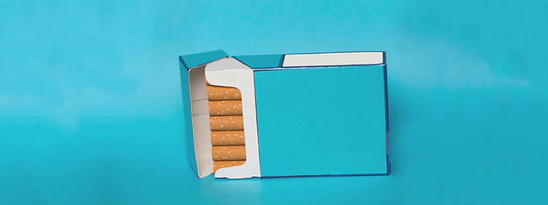 Cigarette Boxes