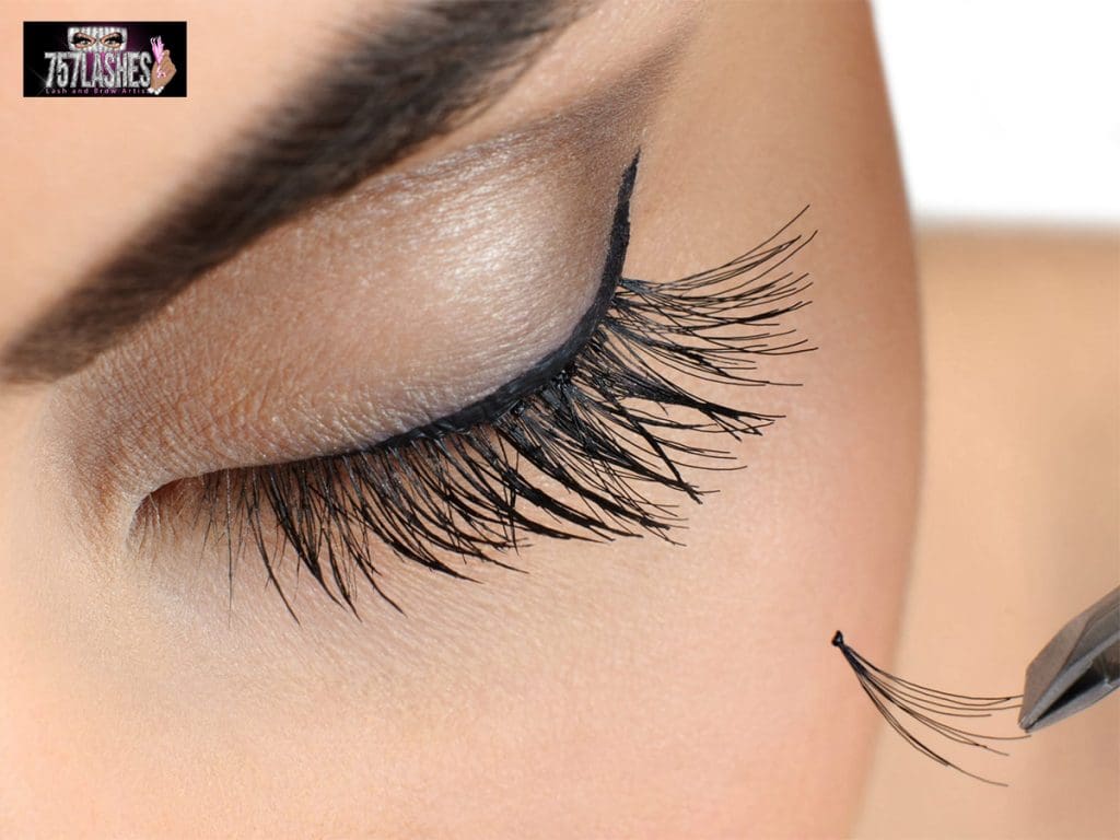 Eyelash Extensions