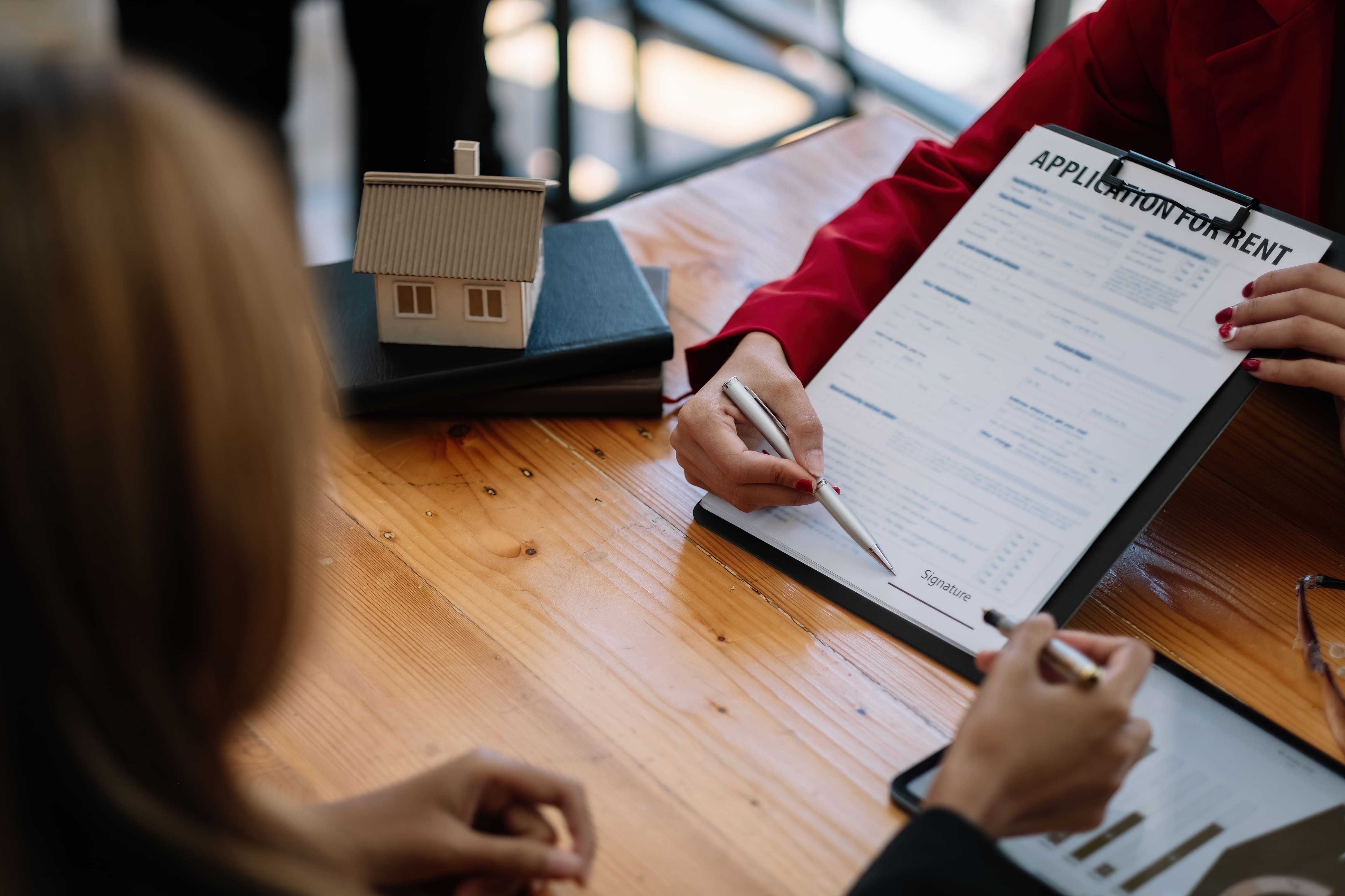 commercial building appraisal