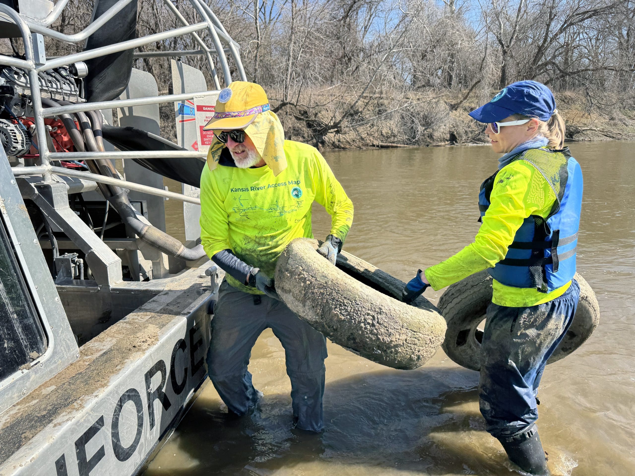 Great Kansas Sewage Saga