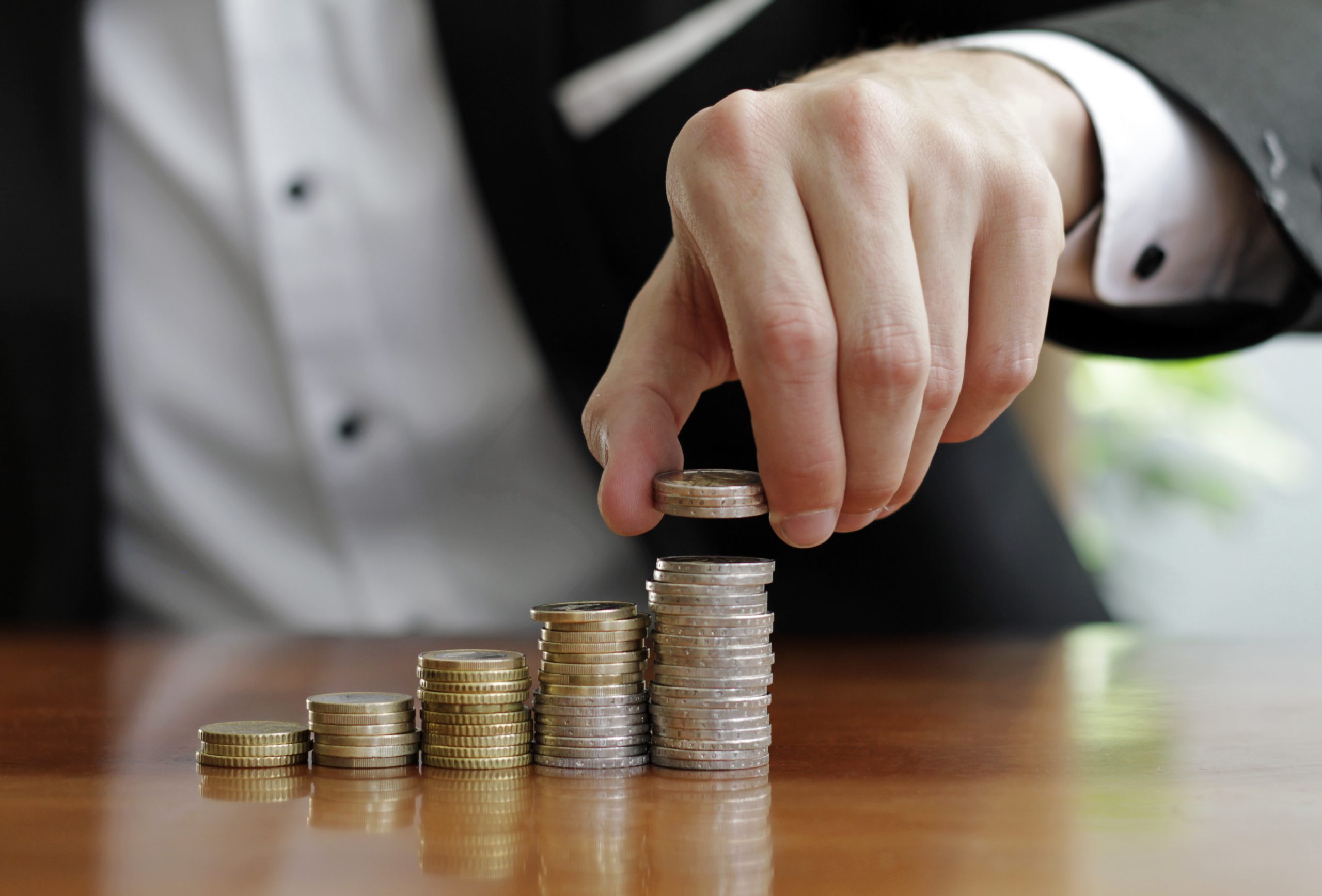 best wealth manager in Louisiana