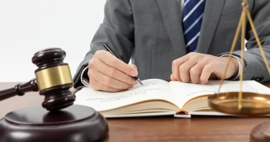 What are the Qualities of the Best Accident Lawyer?