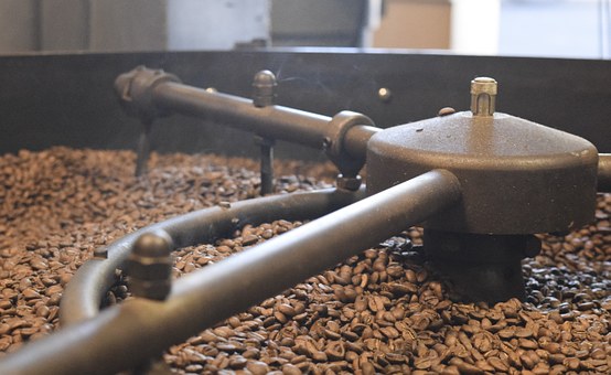 Coffee Roaster Machine Market