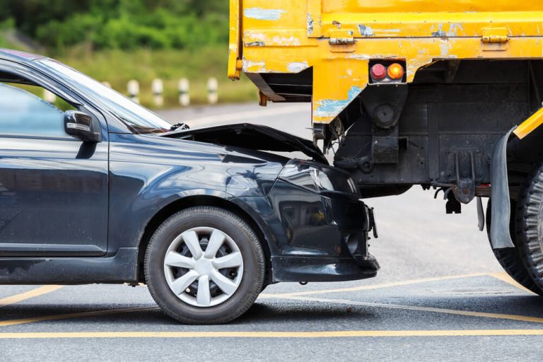 Accidents in Birmingham, AL