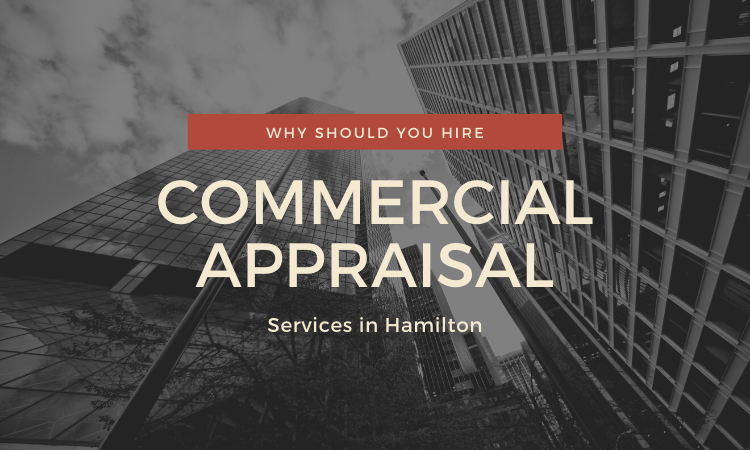 Appraisal Services Hamilton