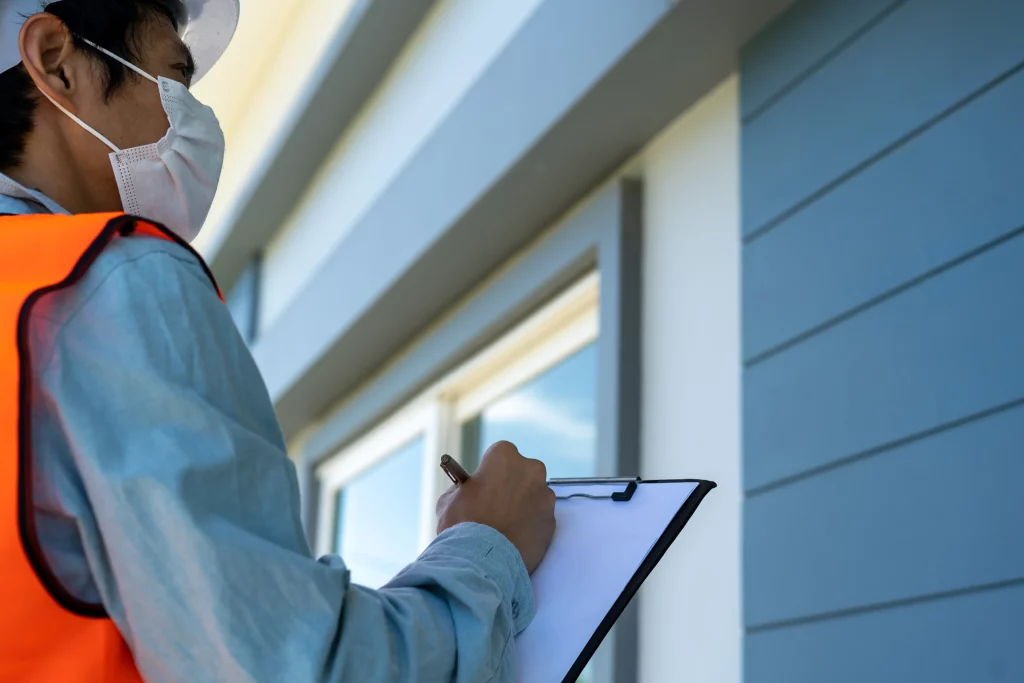 commercial building appraisal