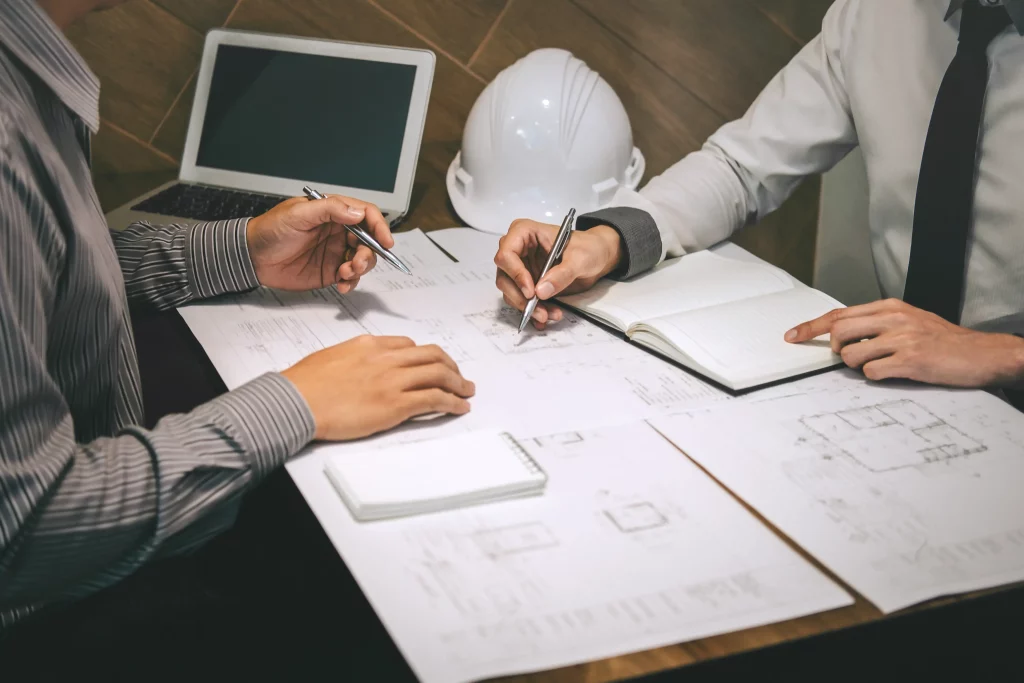 commercial building appraisal