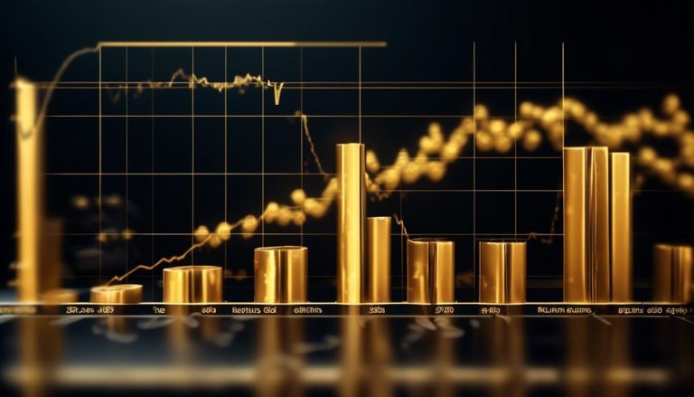 gold rate in India
