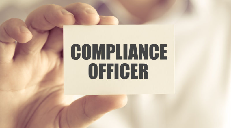compliance officer