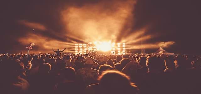 Planning to Go for a Concert? Make the Most Out of it With These Tips