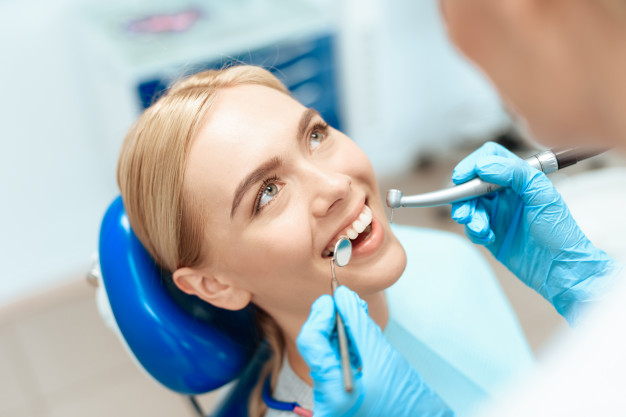 cosmetic dentistry in Chattanooga TN
