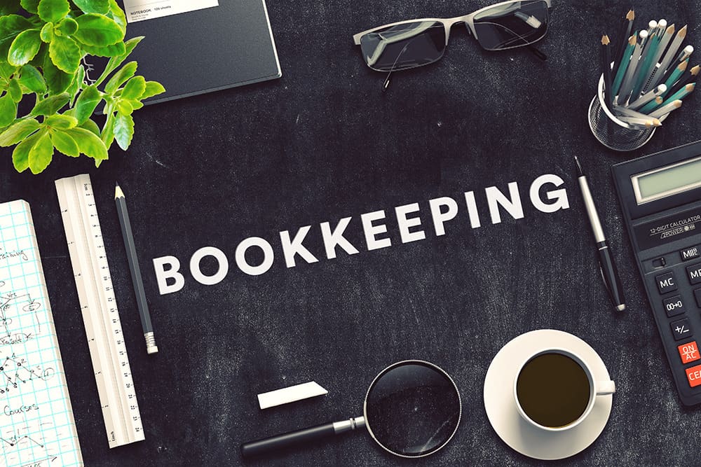 Bookkeeping Services