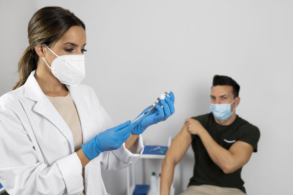 Injection Treatments in Tampa