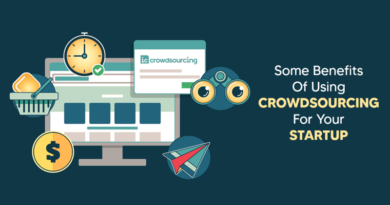 croudsourcing for your startup