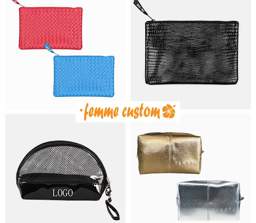 custom bags wholesale