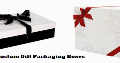 custom gift boxes