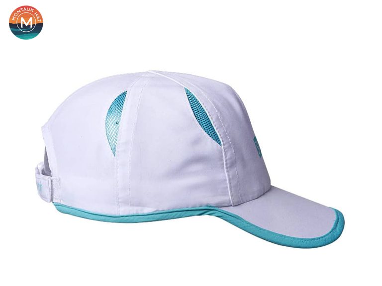 Custom Hats With Company Logo
