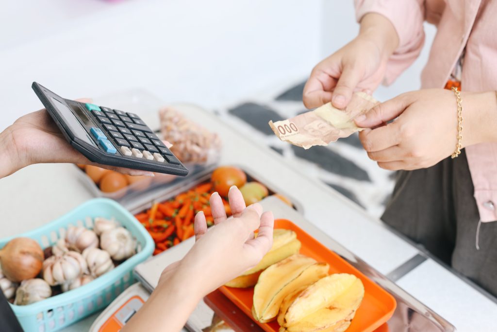 Wholesale Cash and Carry