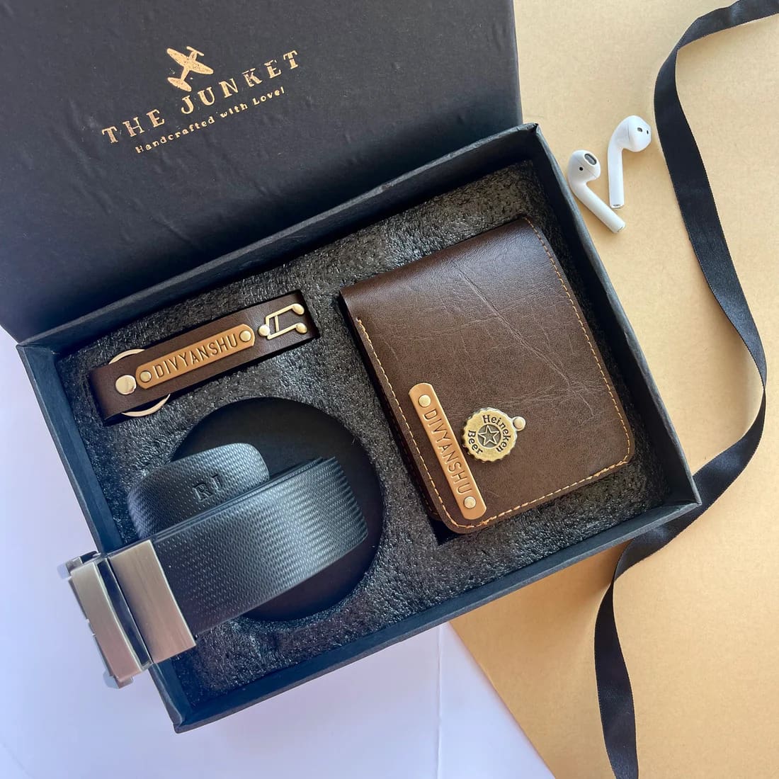 Customized Gifts for Him