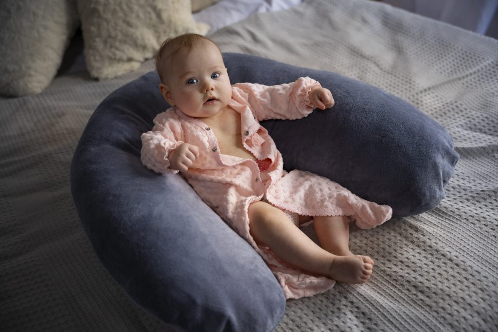 Why a Good Kids’ Travel Pillow Matters