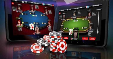 play online poker games
