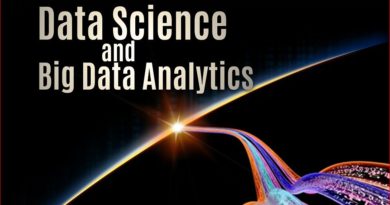 dast science and big data analytics
