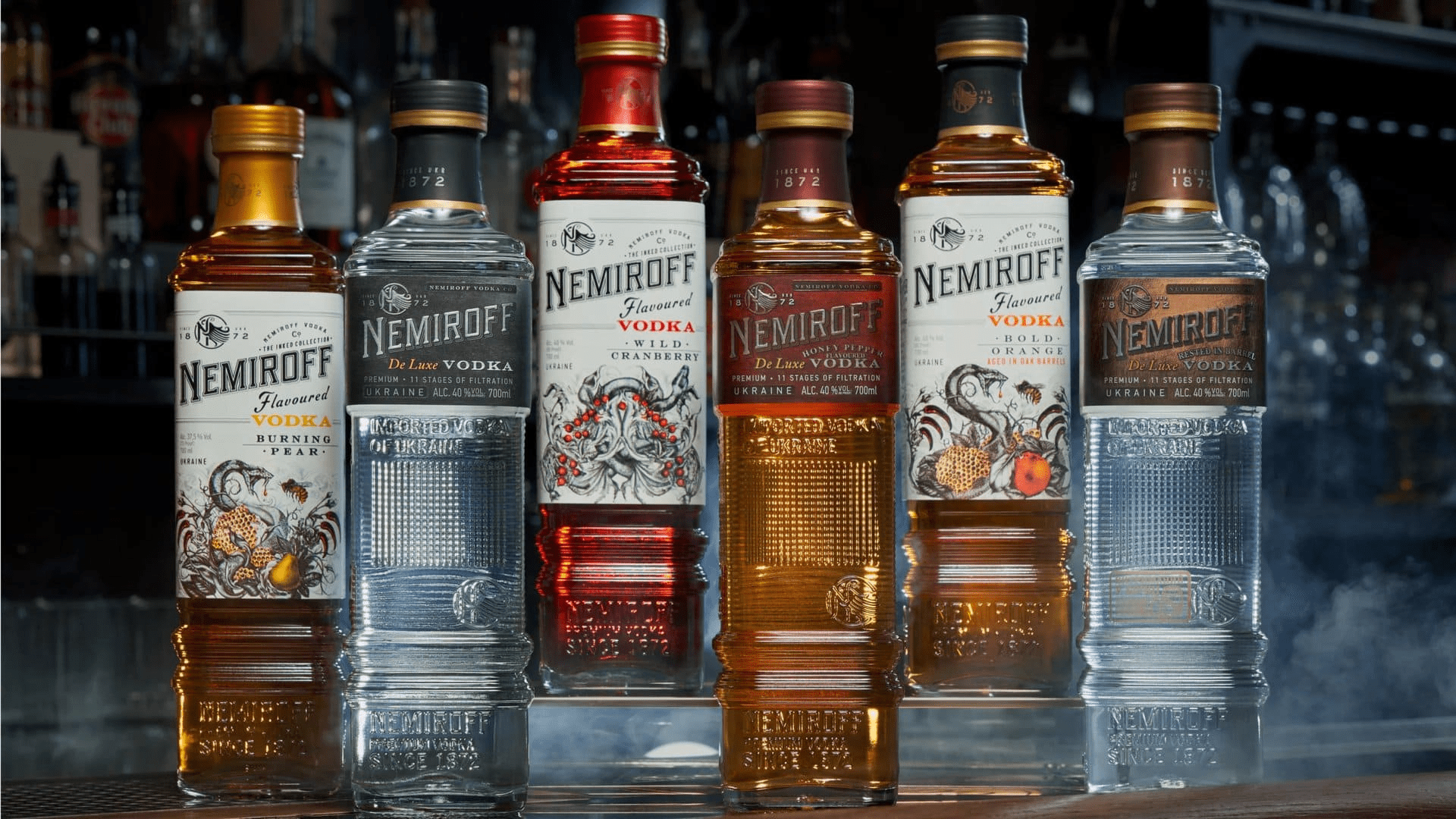 nemiroff vodka price