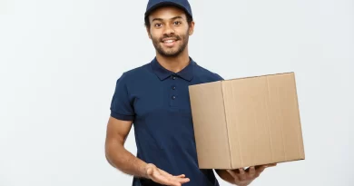 Why You Need A SmartWhip Next Day Delivery Service