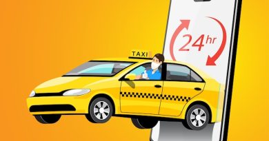 The Top 5 Reasons You Should Consider Taxi Services