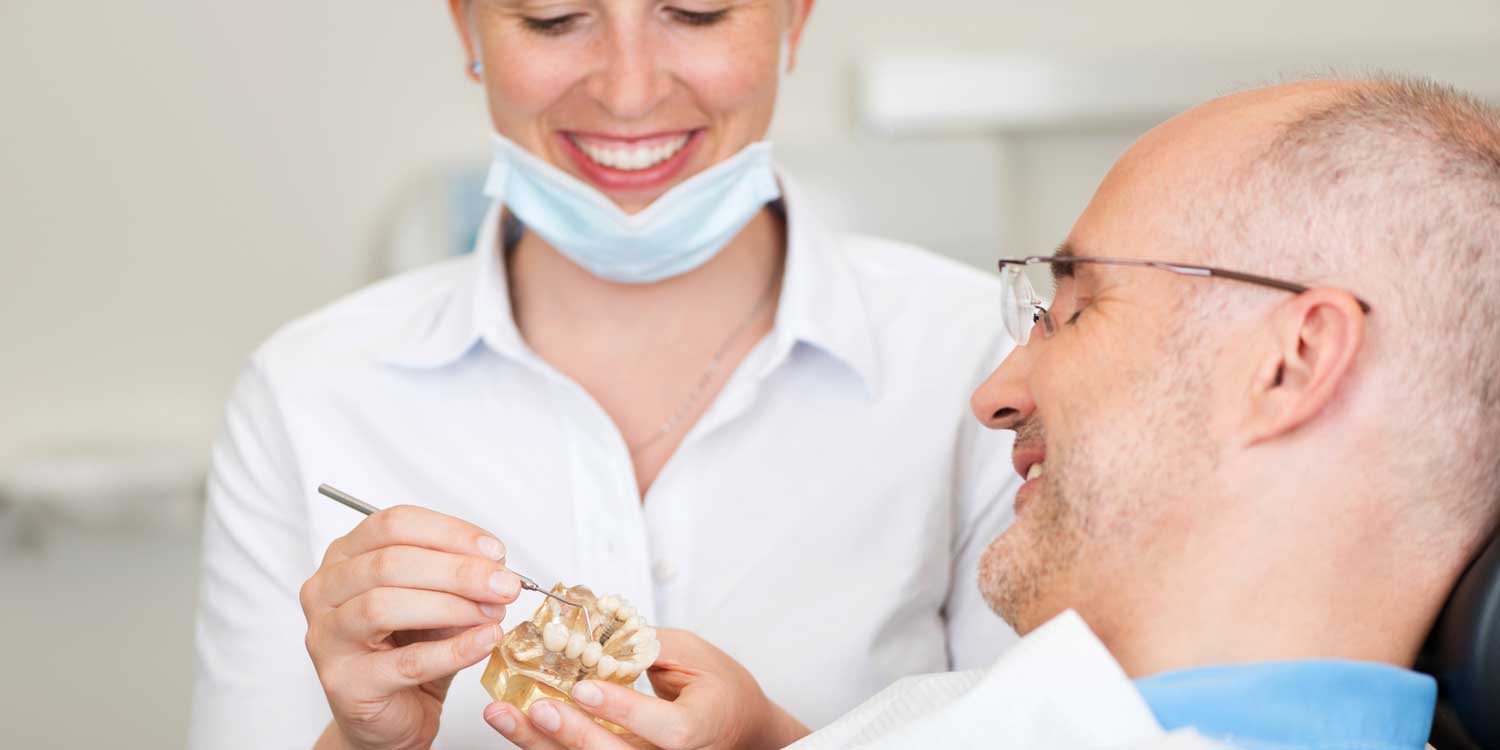 Restore Your Smile with Expert Dental Implants in Sacramento – TIME BUSINESS NEWS