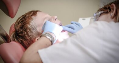laurel dental clinic