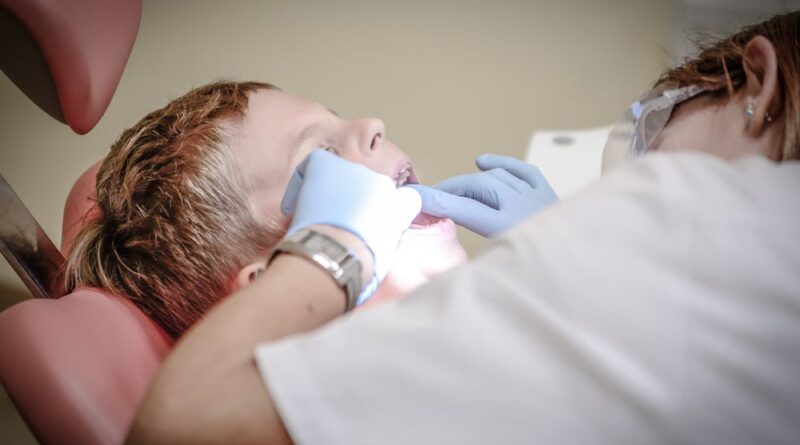 laurel dental clinic