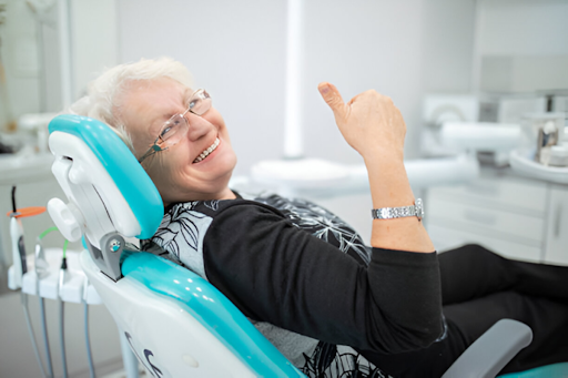 Smile Bright with a Trusted Dentist in Portage La Prairie