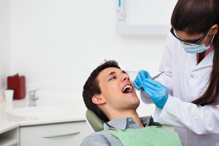 dentist