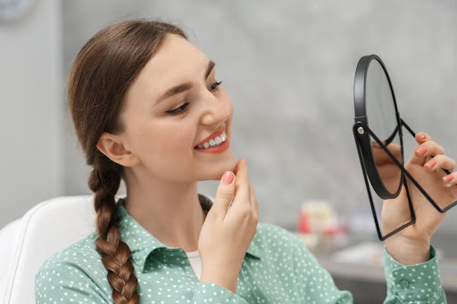 🦷 Trusted Dentist in Hamilton Mill for Quality Family Care