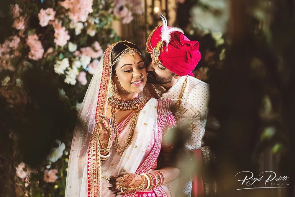 DMV Indian Wedding Planners