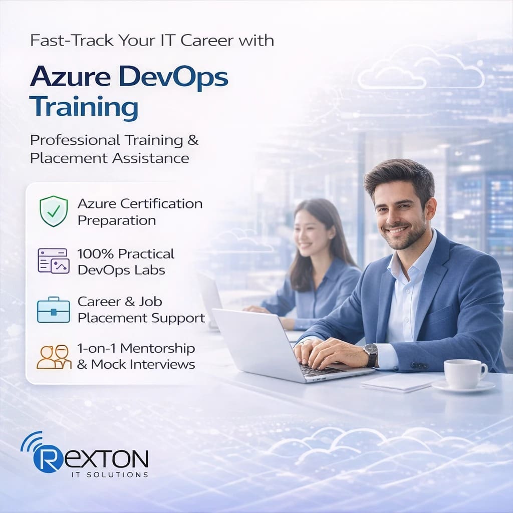 devops course online
