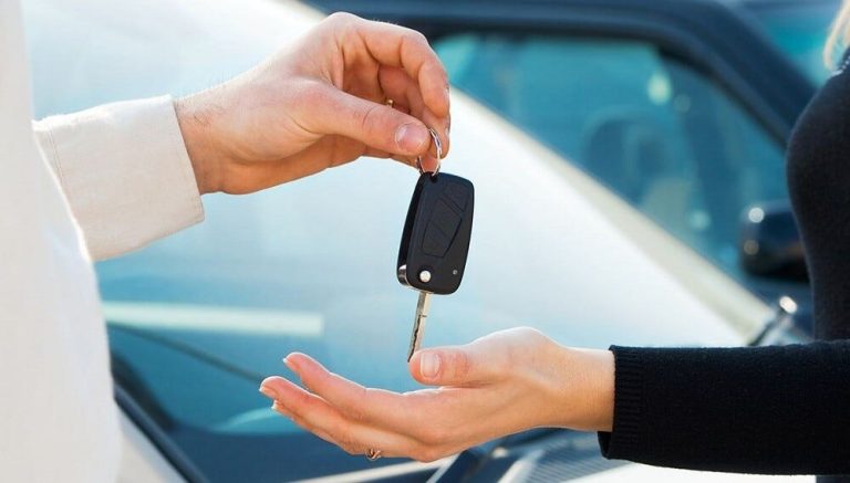 Why Buying a Used Car Can Be the Smartest Financial Move