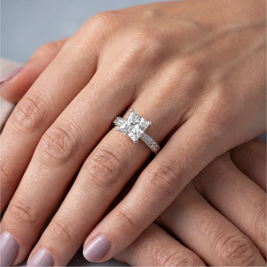 engagement ring financing bad credit